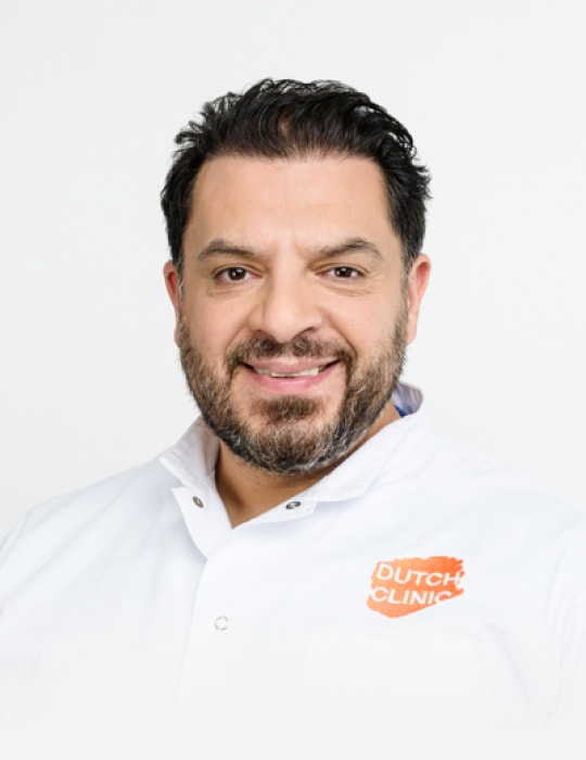Drs D. Akdogan
